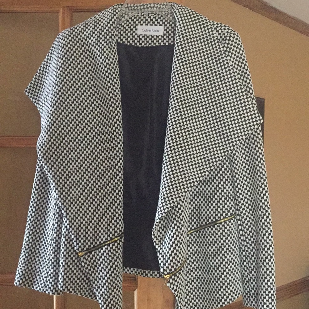 Calvin Klein Blazer